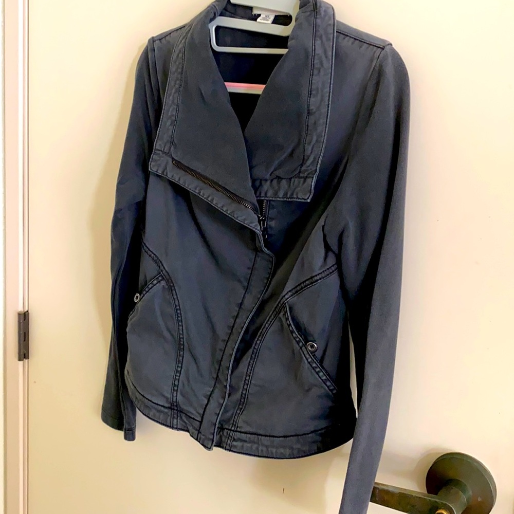 Marrakech Moto Jacket